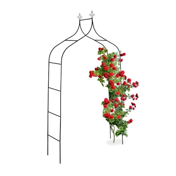 Rosenbåge 260 cm hög