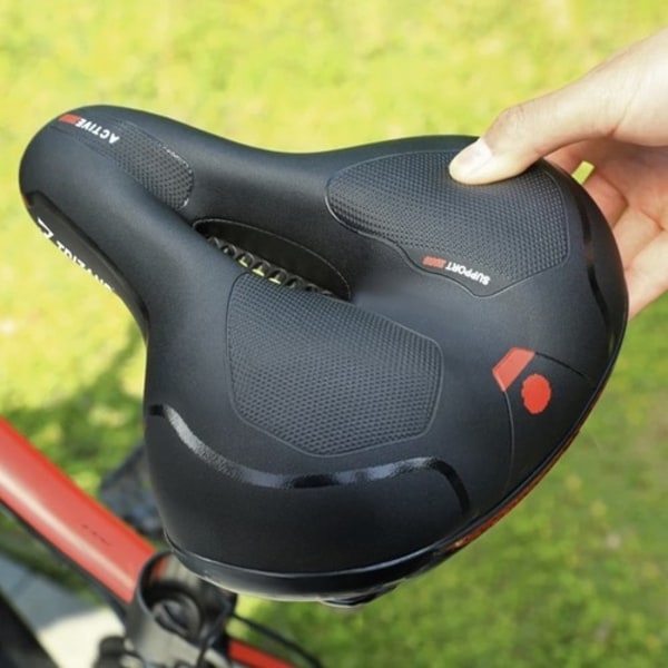 Trizand 20987 Cykelsadel
