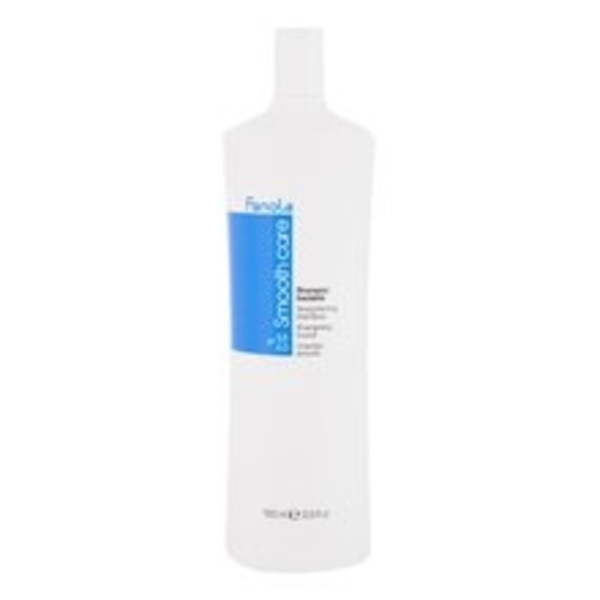 Fanola - Smooth Care Shampoo 350ml