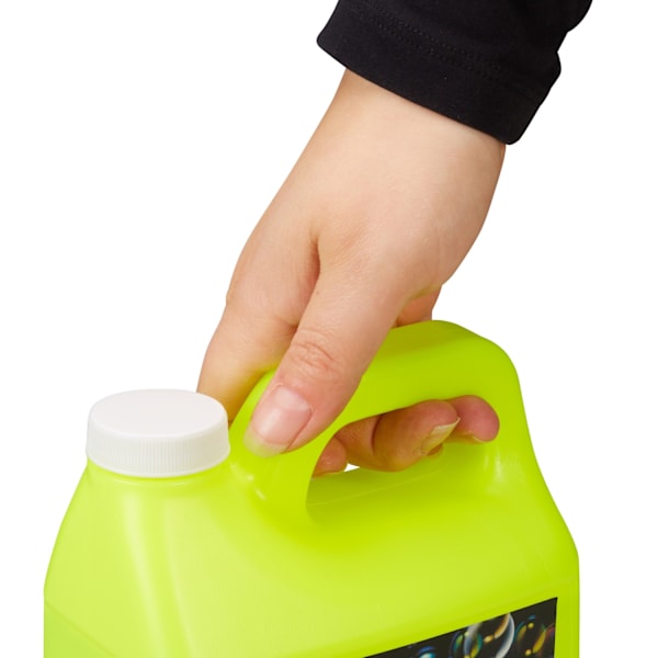 Såpbubblor refill 2 liter