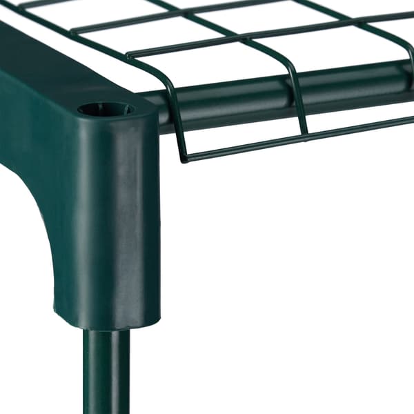 Hylde til planter 6 hylder