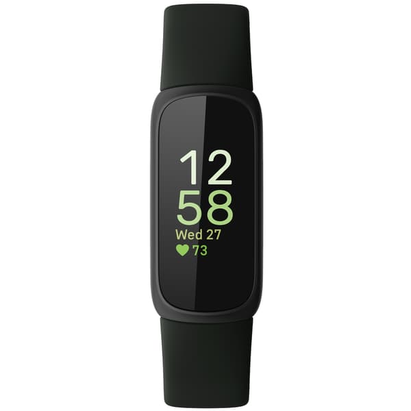 Inspire 3, Black/Midnight Zen