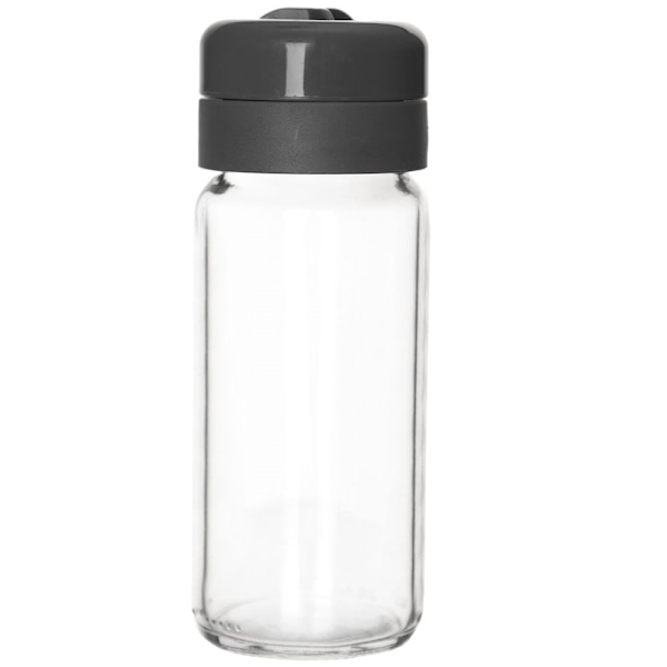 Glasbeholder med dispenser, 230 ml, tåler opvaskemaskine