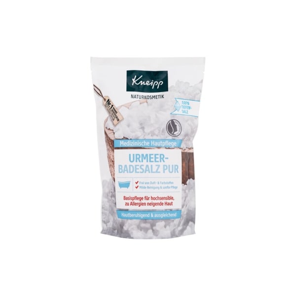 Kneipp - Sensitive Derm Primeval Sea Bath Salt Pure - Unisex, 50