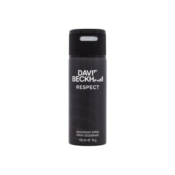 David Beckham - Respect - For Men, 150 ml