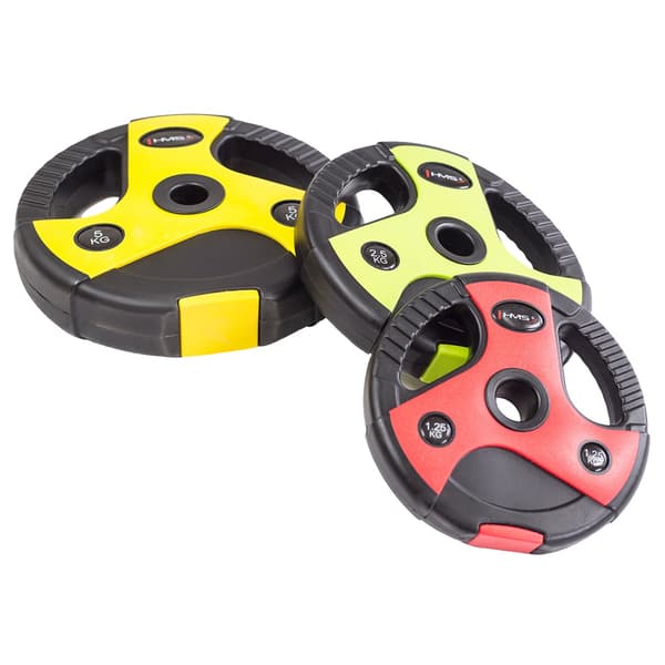 Träningspumpset, 20 kg, justerbara vikter