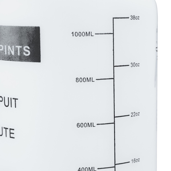 Tryckspruta 1 liter