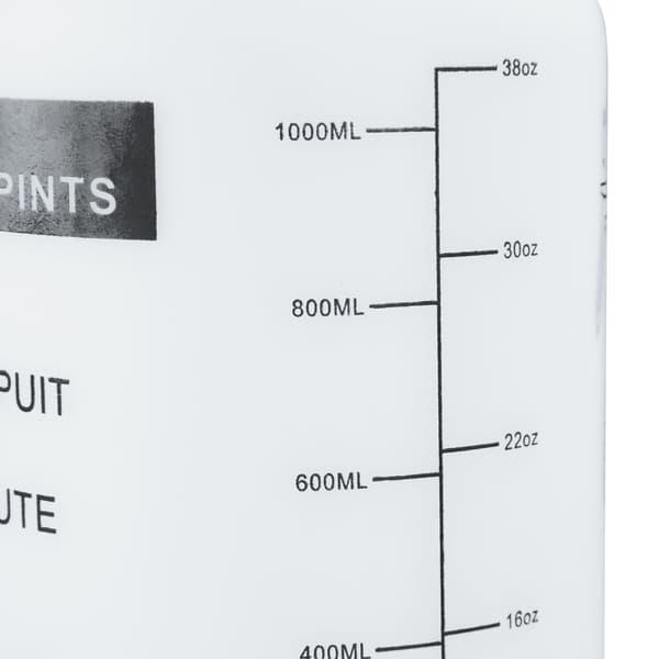 Tryksprøjte 1 liter