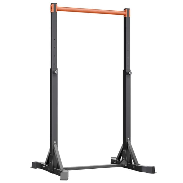Fristående pull-up-stång, 150 kg, justerbar höjd