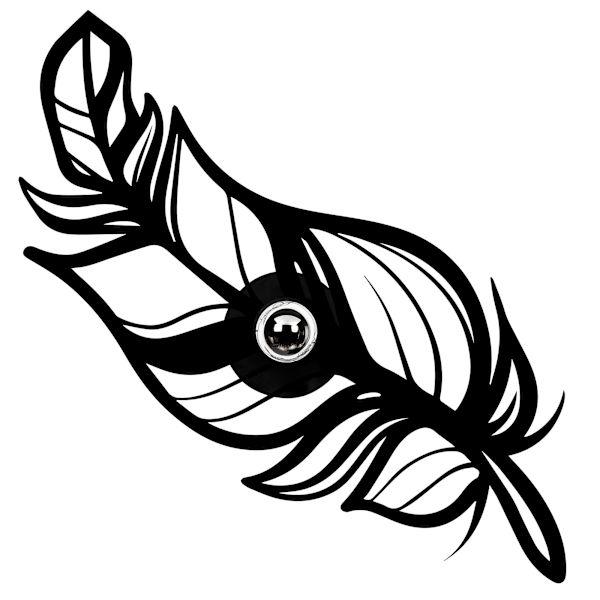Væglampe W-030