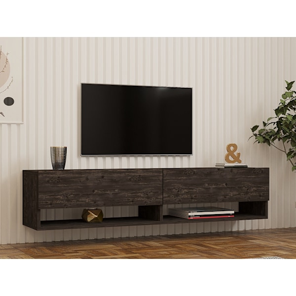 TV-enhet Arges - antracit