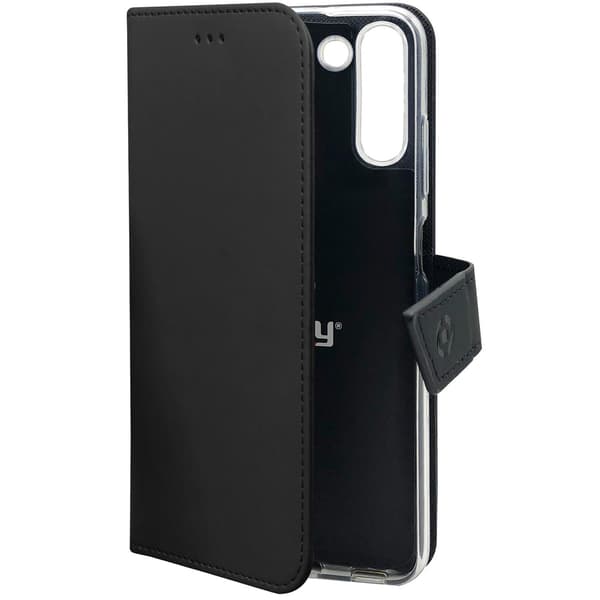 Pung etui Galaxy S23 5G Sort