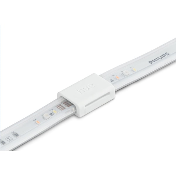 Philips Hue Lightstrip Plus - lysbånd, Bluetooth, 2m startsæt