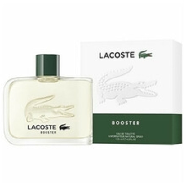 Lacoste - Booster EDT 125ml
