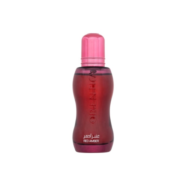 Orientica - Red Amber - Unisex, 30 ml