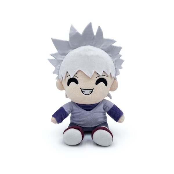 Hunter x Hunter Plyschfigur Killua 22 cm