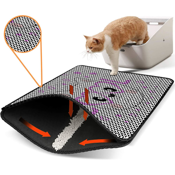 Kattsand Mat Nrszn0243