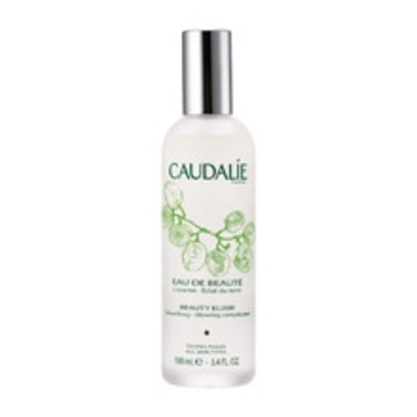 Caudalie - Beauty elixir for all skin types ( Beauty Elixir ) 10