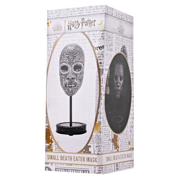Harry Potter Dødsgardistmaskefigur