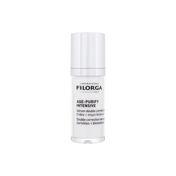 Filorga - Age-Purify Intensive Double Correction Serum - For Wom