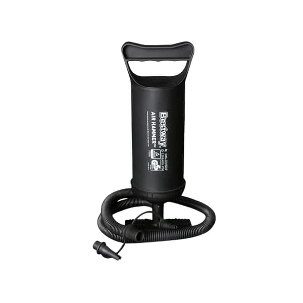 Håndpumpe til poolen - BESTWAY 62002