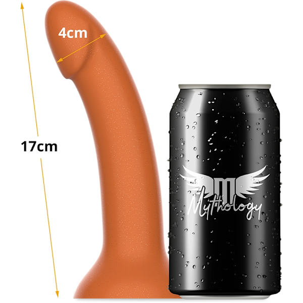 Mytologi - Rune Royal Dildo M