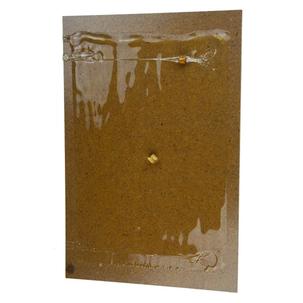 Zapi Super Tablet Råttor och möss klibbig fälla 20x30 cm