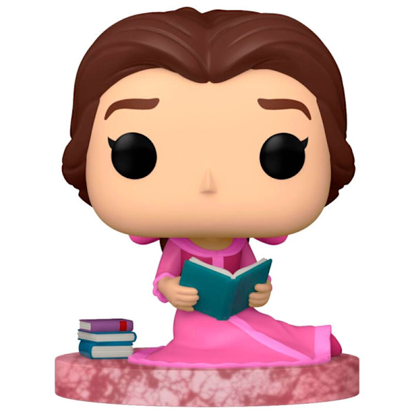 POP-figur af den ultimative prinsesse Belle