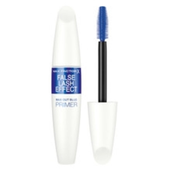 Max Factor - False Lash Effect Max Out Blue Primer - Algae base 13 ml