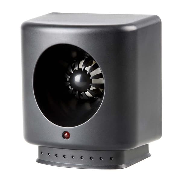 Rotte Stopper 20 - 70 kHz 4.5 W Indendørs