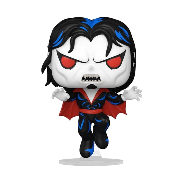 Marvel Morbius Funko Pop! Vinylfigur