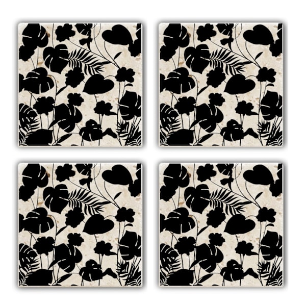 Glasmåtte (4 stykker) TAB239218124