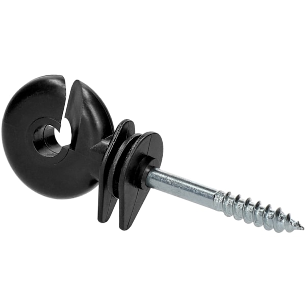 ZoneGuard Strong Ring Isolator (metallkärna)