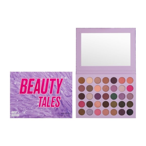 Makeup Obsession - Beauty Tales - For Women, 35 g