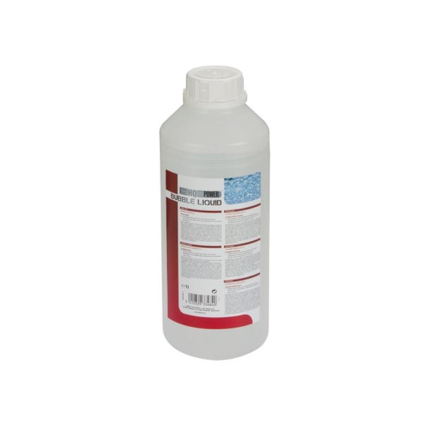 Bubble Liquid (1 L)
