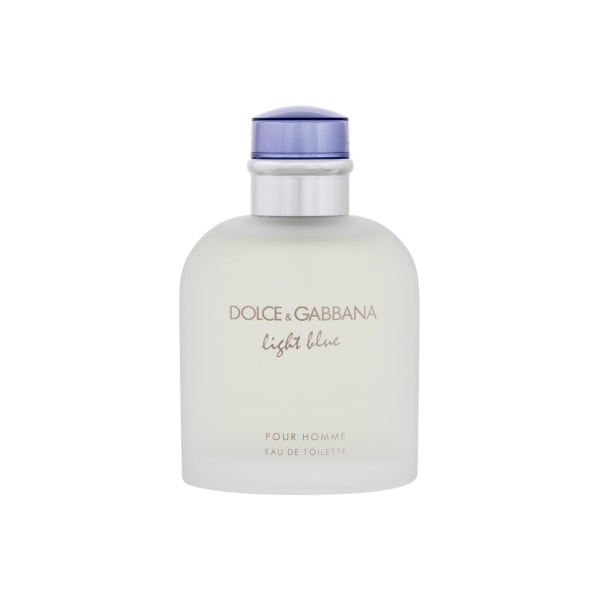 Dolce&Gabbana - Light Blue Pour Homme - For Men, 125 ml