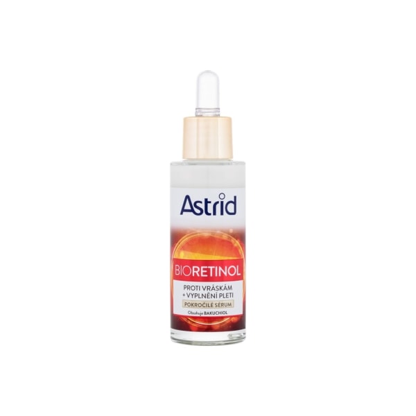 Astrid - Bioretinol Serum - For Women, 30 ml
