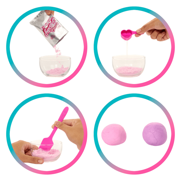 Barbie Party Unboxed -Nukke