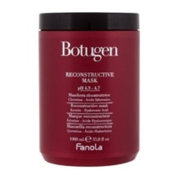 Fanola - Botugen Mask 300ml
