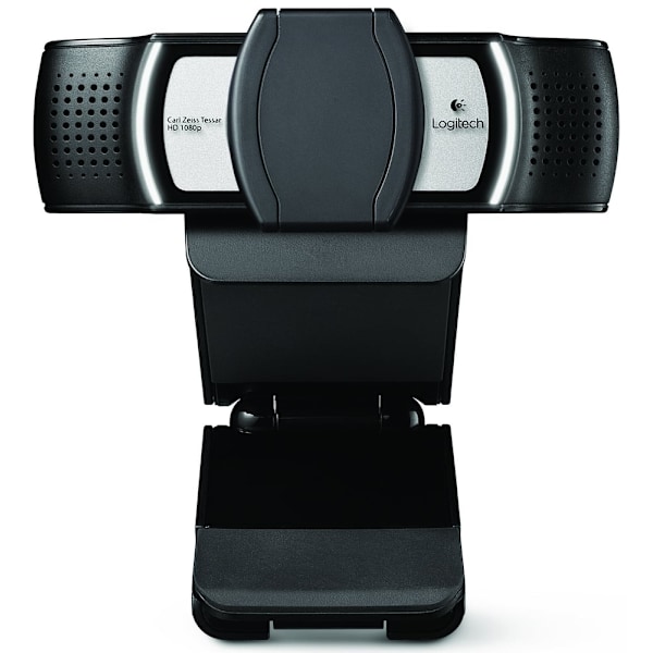 Logitech C930e - webbkamera för affärsbruk