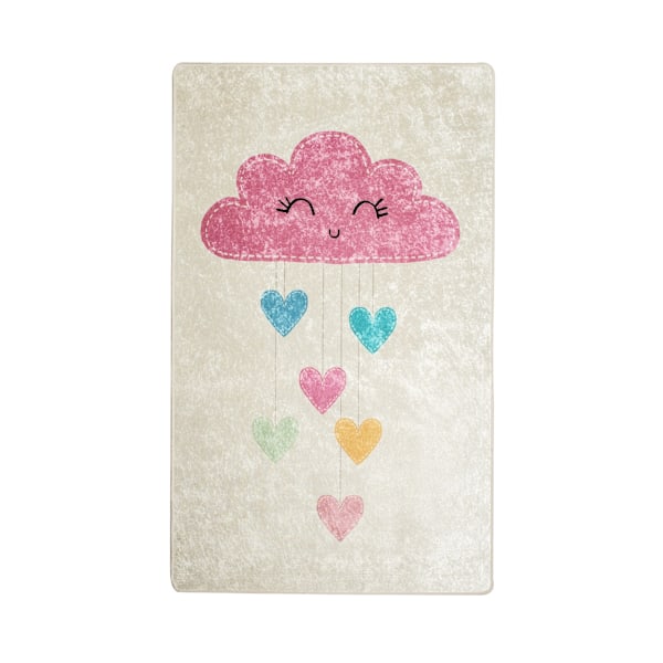 Matto (100 x 160) Baby Cloud - Ecru