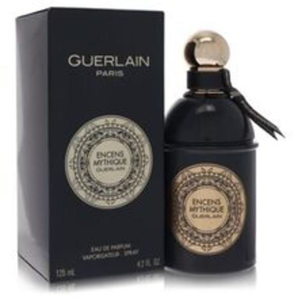 Guerlain - Encens Mythique D 'Orrient EDP 125ml