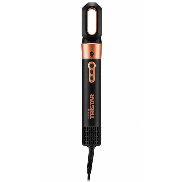 Tristar 7-i-1 multistyler 1000W med automatiska locktänger, diffusor