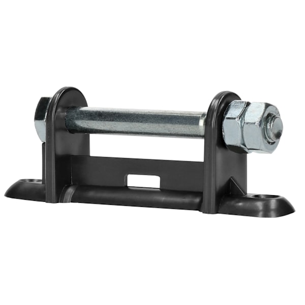 ZoneGuard Hjørnebånd Isolator 60 mm