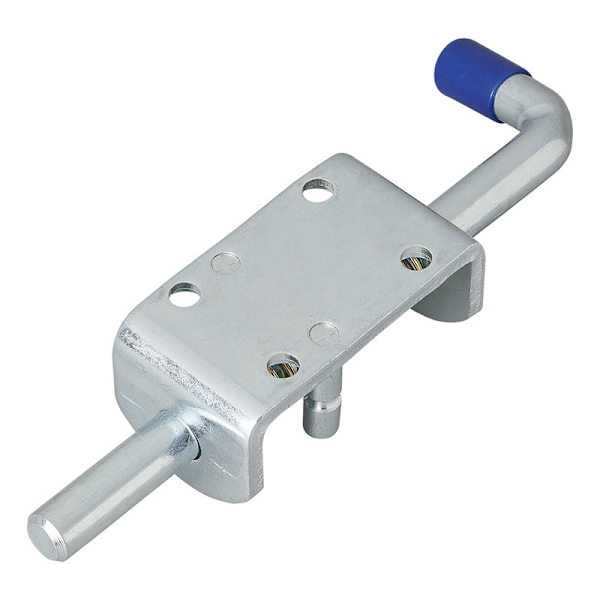 Jousisalpa Ø12 mm/170 mm