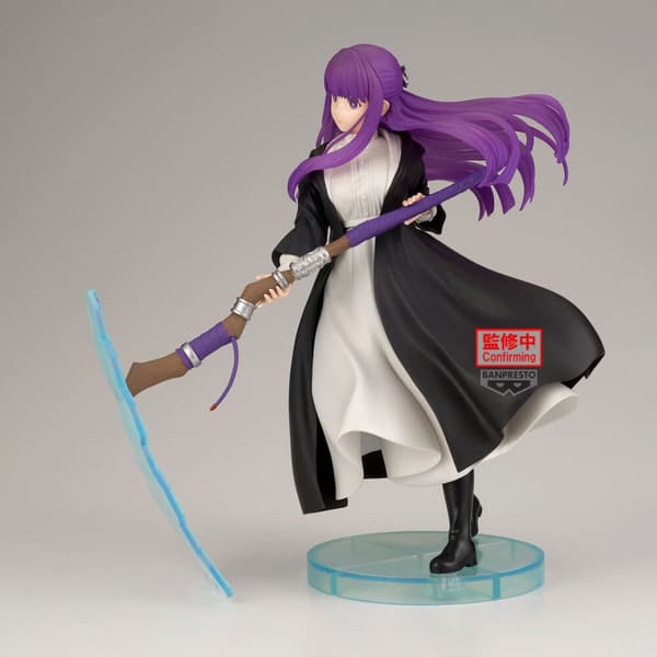 Freezing: Beyond Journey's End Effectreme Fern-figur 19 cm