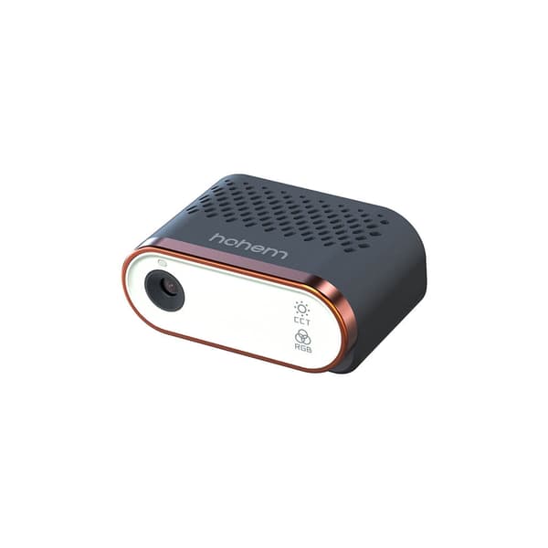 HOHEM Fill light AI tracking Module for iSteady M6/MT2