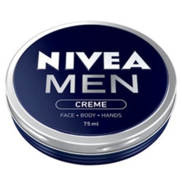 Nivea - Nivea Men Creme 150ml