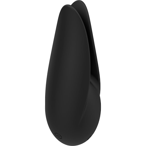 Coquette Chic Desire - Clitorial Stimulator Sort / Guld Blomst