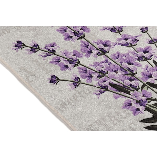 Matto (60 x 90) Lavender DJT